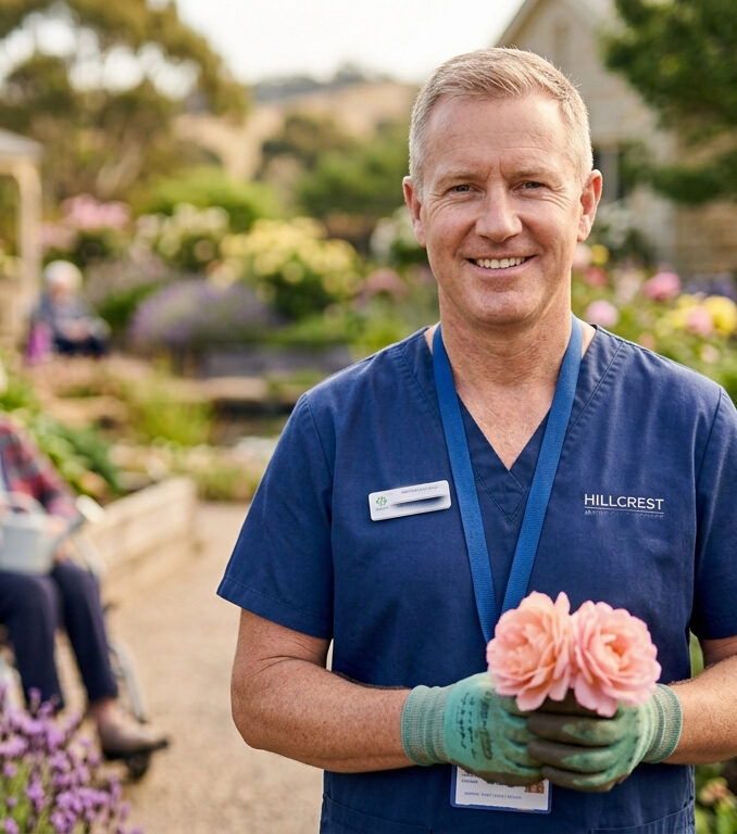 Disability Support hobart